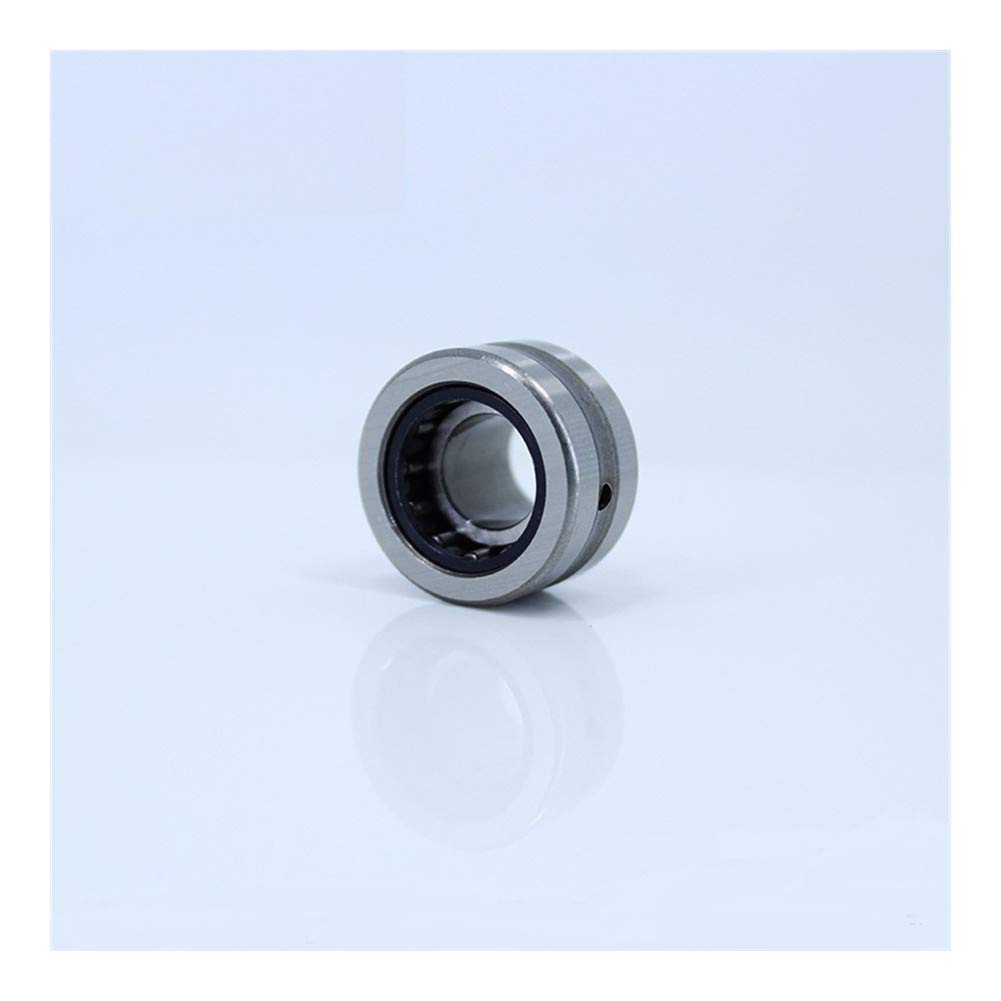 WTEPNQQDI Needle Roller Bearings NKI70/25 Bearing 70x95x25mm Solid Collar with Inner Ring NKI 70/25