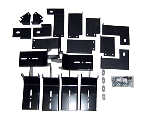 Soporte para Estribos Lund OE-Style Toyota Tundra 2007-2018
