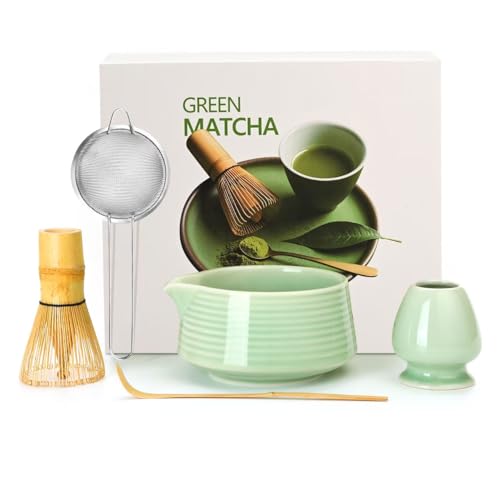 kitchen matcha whisk