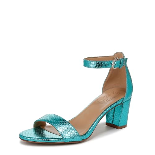 Image of Naturalizer womens Vera Heeled Sandals