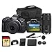 Canon EOS R100 Mirrorless Camera Double Lens Kit with RF-S 18-45mm and RF...