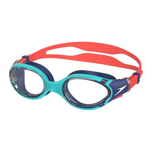 Image of Speedo Unisex Kids Swim Goggles Biofuse 2.0 Junior