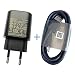 Produktbild [Mainhattan Mobile] Original Nokia AC-100 EU Adapter + CA-232D USB 3.1 Typ C Datenkabel