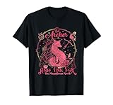 The Archer And The Fox Once Upon A Broken Heart True Love T-Shirt