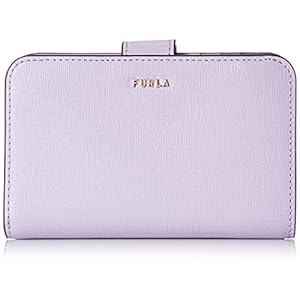 フルラ 財布 FURLA BABYLON M COMPACT WALLET レディース GLICINE d+BALLERINA i (1007-0731S) PCX9UNOB30000" 