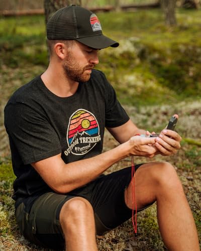 Pinewood 5316 Finnveden Trail Hybrid Shorts Black/Mossgreen (462) C54