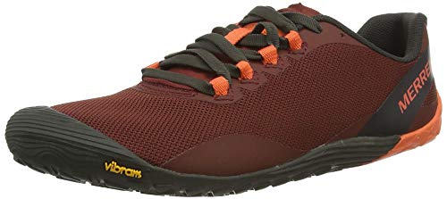 Merrell Vapor Glove 4, Cross Trainer Mujer, Ladrillo, 42 EU