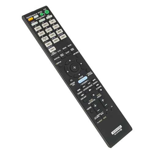 Télécommande STR-DH800 pour savourer vos films de salon - 2