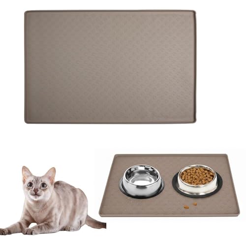 Lifetips �g���L�j�[�Y Tonkinese �����`�����}�b�g �� �L �V���R���� �h�� �h�� ����~�� �t�[�h�}�b�g �H��}�b�g �H�ׂ��ڂ��΍� �y�b�g�g���[ �Y���h�~ �G�T�M�p �g���[ ���H���}�b�g �i�x�[�W���j �iS�j