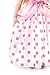 Little Adventures Bo Peep Dress up Costume (Medium) - Machine Washable Child Pretend Play and Party Dress with No Glitter