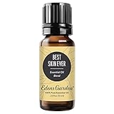 Edens Garden Best Skin Ever Essential Oil Blend, Best for Dry, Itchy & Eczema Skin, 100% Pure & Natural Premium Best Recipe Therapeutic Aromatherapy Essential Oil Blends 10 ml