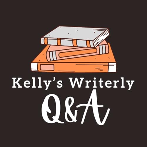 Couverture de Kelly's Writerly Q&A