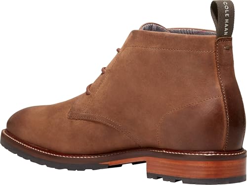 Image of Cole Haan Men's Berkshire Chukka