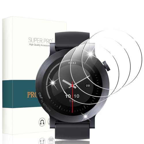 PRODELI For CMF by Nothing Watch 3 Pro p KXtB 9Hdx Uh~ ߗ CAh~ AGCɎqfސ  \tȒP Ռz nothing watch 3 pro p یtBy3