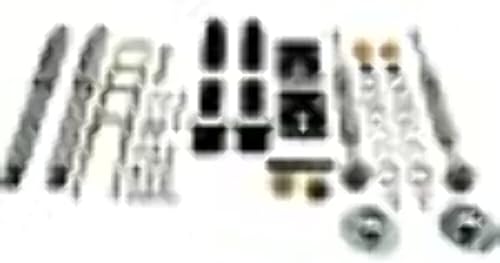 Belltech Kit de bajada 914SP para Ford F150 2004-2008 (todas las cabinas)