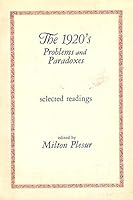 1920s Problems & Paradoxes Selected Readings B005RQYCBK Book Cover