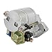 DB Electrical SND0270 Starter For Chrysler 3.3 3.3L 3.8 3.8L Town & Country 99 00 01 02 03 04/ Dodge 3.3L 3.8L Caravan 99-04/ Plymouth 3.3L 3.8L Voyager 99 00/4686045AB, 228000-7640, 228000-7641