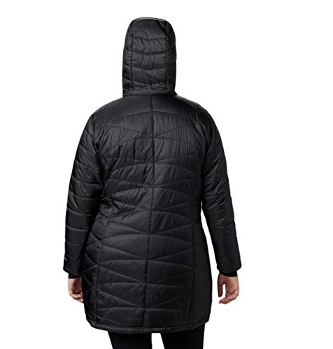Columbia Women's Mighty Lite Hooded Jacket - Image 7