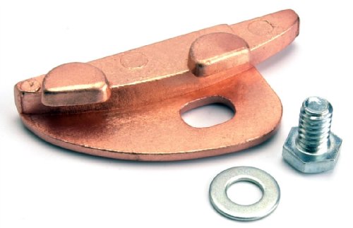 Draper YG26 Spare Anvil and Screw, Blue