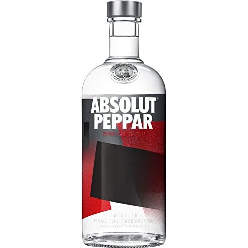 アブソルート ペッパー