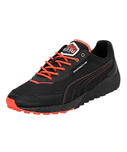 Image of Puma Unisex-Adult Pl Speedfusion 911 Rallye Sneaker