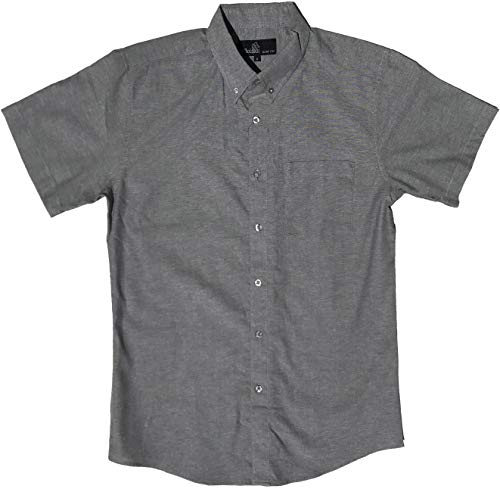 Image of Molokai Surf Button Down Slim Fit Hawaiian Short Sleeve Shirts