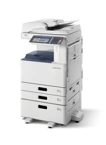 引取限定 TOSHIBA e-Studio 3555C 業務用プリンター 本体 Toshiba e-Studio 3555c Color Laser Multifunction Printer