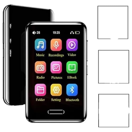 Bluetooth MP3v[[ - |[^ut^b`XN[MP3yv[[AXs[J[t|[^uWI 삵₷(4GB)