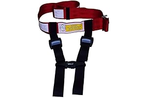 Child Airplane Safety Travel Harness
