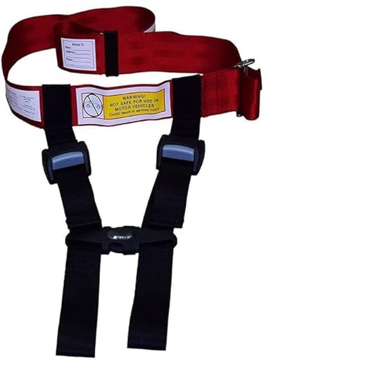 Is car seat considered luggage southwest Child Airplane Safety Harness for Travel