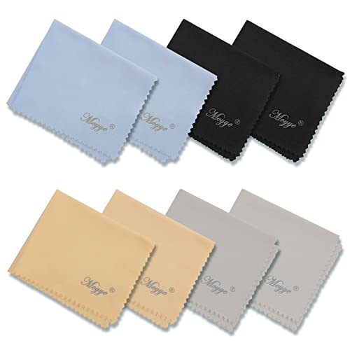 [Top 10 Picks] Best Cloth To Clean Glasses Comparison