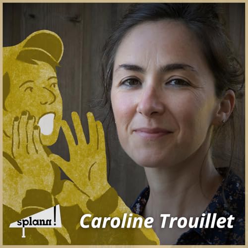 Page de couverture de Enkadenn an ospital publik e Breizh 1/2 | Peoc'h ba'l loch !