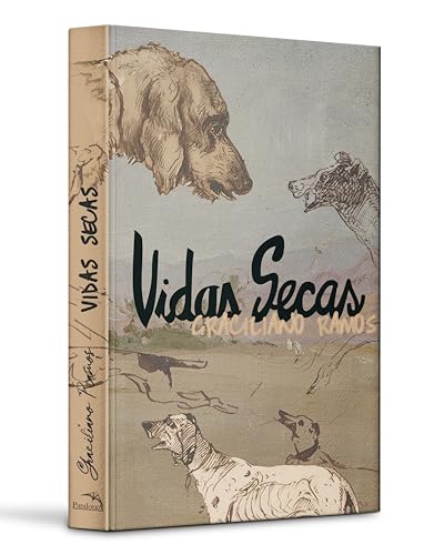 Vidas Secas: Acompanha suplemento de leitura