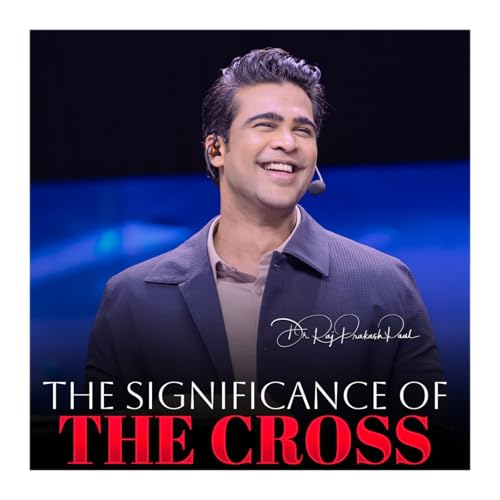 The Significance of the Cross