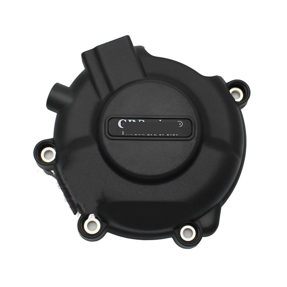 Cubierta estator motor izquierdo y protector de motor para GSX-R 600 K6 2
