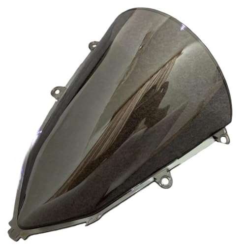 Déflecteur pare-brise CBR650R double bulle moto accessoires bulle 2019-2024