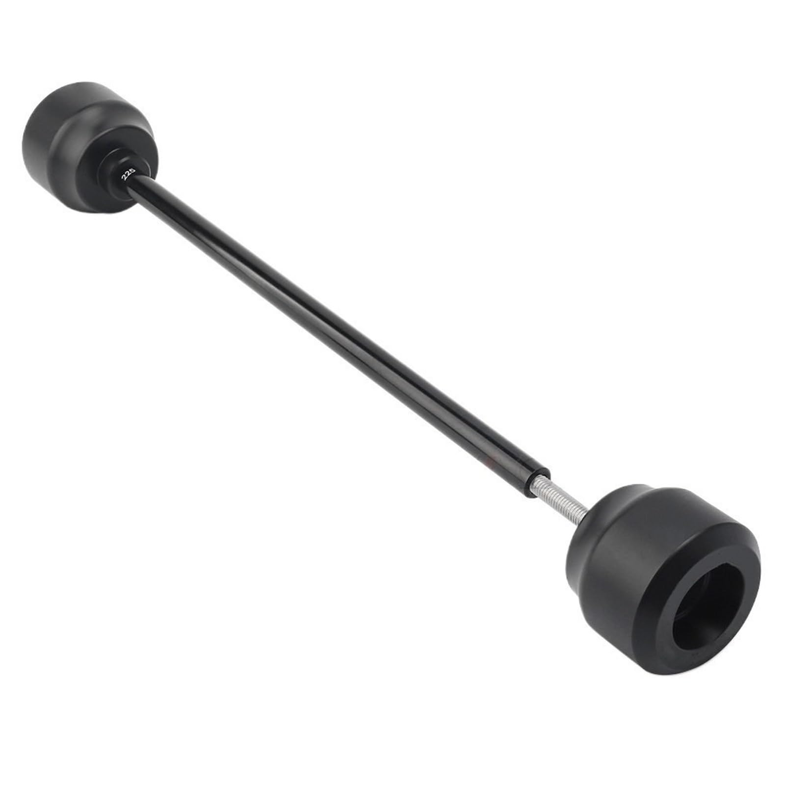Protezione antiurto per asse scorrevole forcella ruota posteriore CRF 250 450 adatta per HONDA CRF250 R/RX CRF450 L/R/X/RL/RX