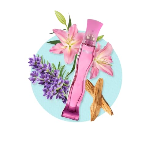 La mejor selección de Fragancias de Fraiche comprados en linea. 49 PERFUME DAMA AL 33% MPERRYE 3601 01/00002A LILIANA 060ML