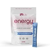 Amazon.com: IDLife Fruit Punch Hydrate Drink Powder - Instant