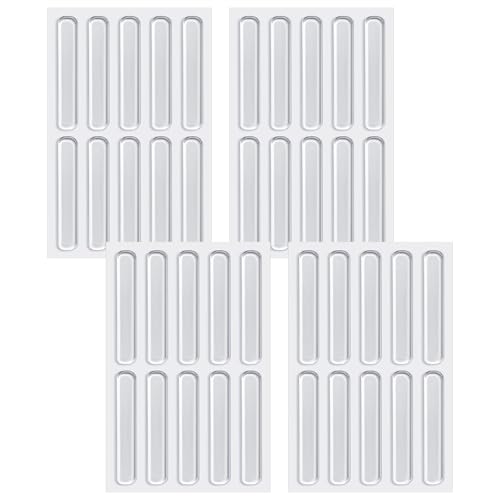 Glass Table Top Bumpers