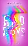 Cover zum Buch Bad Boys und andere Katastrophen: Aut...