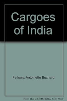 Hardcover Cargoes of India [Unknown] Book