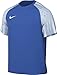 Produktbild NIKE DH8031-463 M NK DF Academy JSY SS T-Shirt Herren ROYAL Blue/White/White Größe L
