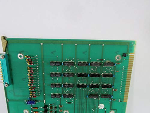 Allen Bradley 634275-90 Board 93427590
