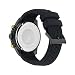 Imagen de Nautica Reloj NAPNOS302 One con correa de silicona negra para hombre