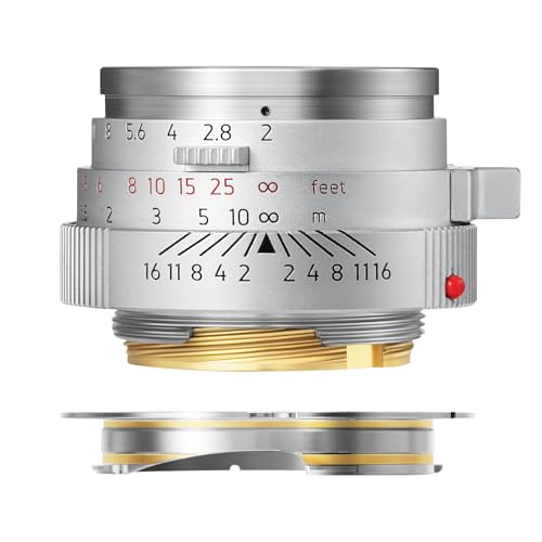 Amazon.co.jp: LIGHT LENS LAB LTM 50mm f/2 互換品 ライカL39用