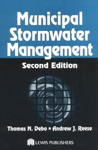 Municipal Stormwater Management
