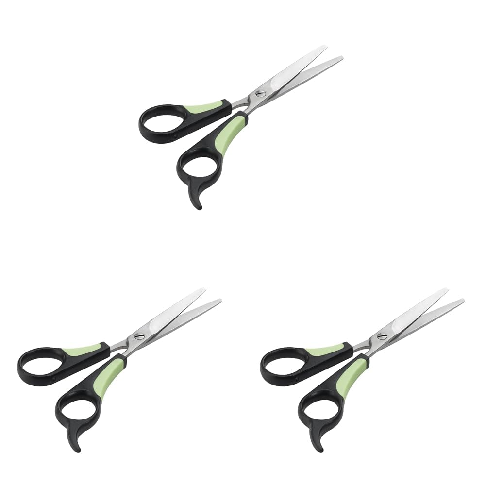 Ferplast Gro 5810Cat Long Haır Scıssors (3 paketi)