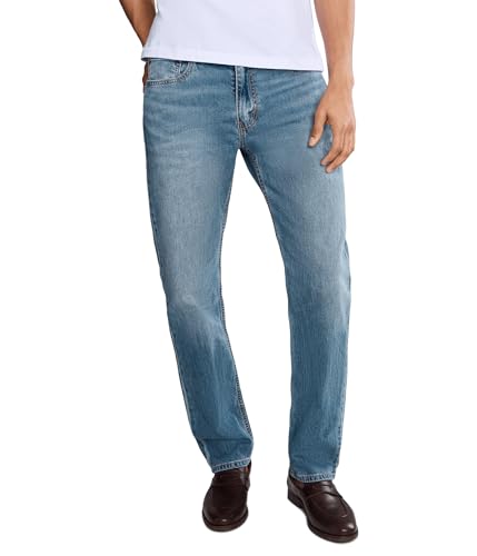 Image of Levi's Men's 559 Lined Pant