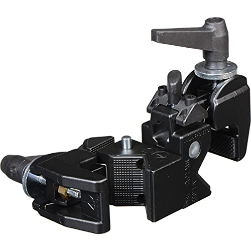 Manfrotto 038 Double Super Clamp